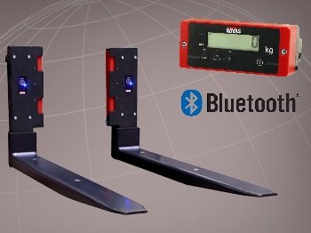 Ravas iForks touch