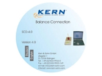 Kern Balance connection