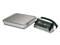Platforma cantarire single point - Dini Argeo KS