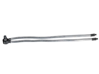 External LED illumination tube Kern&Sohn OZB-A4532