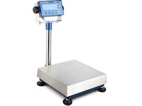 Platforma cantarire single point - Dini Argeo Wall-E