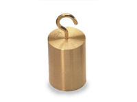 Greutati etalon Kern&Sohn M1 cu carlig