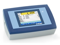 Indicator greutate Dini Argeo 3590ET