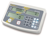 Weight indicator Kern&Sohn KFS-TM