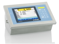 Weight indicator Dini Argeo 3590EGT