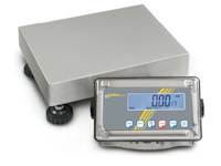 Platforma cantarire single point - Kern&Sohn SFE