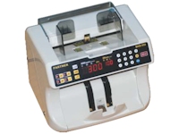 Masina numarat bacnote Partner Seria 950
