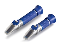 Analogue refractometer Kern&Sohn ORA-B