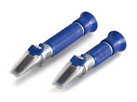 Analogue refractometer Kern&Sohn ORA-H