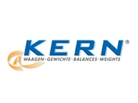 Wedge tension clamp Kern&Sohn AD 9096