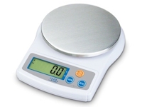 Check scale Dini Argeo MB
