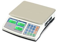 Counting scale Dini Argeo NCS
