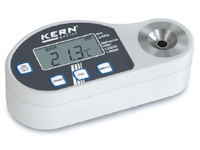 Analogue refractometer Kern&Sohn ORD-W