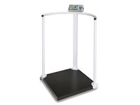 Handrail scale support Kern&Sohn MTS