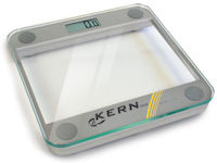 Cantar personal Kern&Sohn MGB