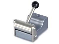 Clema tensionare cu role Kern&Sohn AD 9206