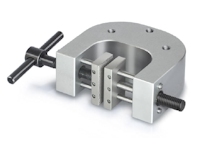 Screw tension clamp Kern&Sohn AD 9051