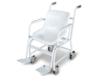 Wheelchair scale Kern&Sohn MCB