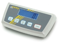 Weight indicator Kern&Sohn KDE-T
