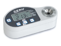 Analogue refractometer Kern&Sohn ORD-U