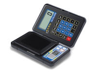 Pocket scale Kern&Sohn CM