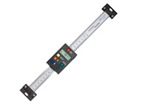 Digital length gauge - Sauter at