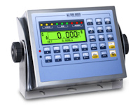 Microcontroller/indicator Dini Argeo CPWET