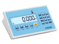 Weight indicator Dini Argeo DFWLKI3GD
