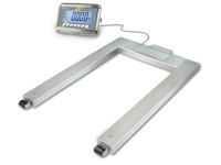 Pallet scale Kern UFN