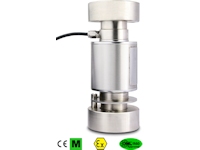 Celula sarcina tip coloana Dini Argeo RCPT