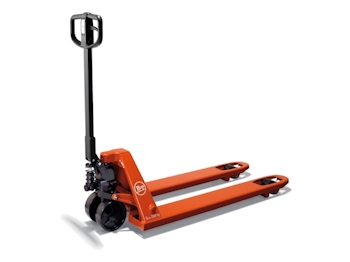 Hand pallet truck Toyota BT Lifter LHM230