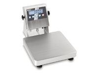 Platforma cantarire single point - Kern&Sohn IEX