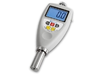 Durometru digital portabil - Sauter HD