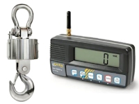 Crane scale Kern&Sohn HTF