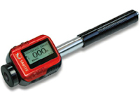 Portable digital hardness tester - Sauter HN-D