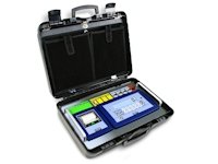 Weight indicator Dini Argeo DFWKR