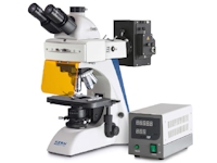 Microscop cu iluminare Kern&Sohn OBN-14