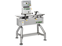 Verificator de greutate pe flux Nemesis Seria G