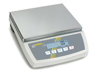 Check scale Kern&Sohn FKB