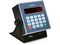 Microcontroller/indicator Dini Argeo DGTPKF