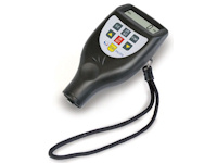 Digital coating-thickness gauge - Sauter TC