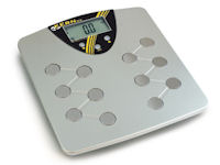 Personal scale Kern&Sohn MFB