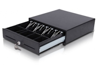 Sertar bani Datecs HS-330A