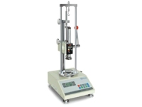 Stand manual pentru testarea elasticitatii - Sauter SD-M