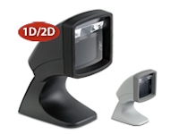 Cititor coduri de bare DataLogic Magellan 800i