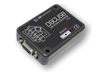 Data converter LCMSystems DSCUSB