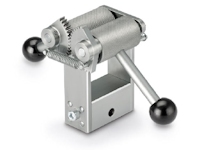Clema tensionare cu role Kern&Sohn AD 9200