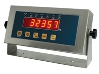 Weight repeater Sensocar REP/19