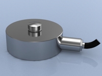 Celula de compresie LCM Systems CDTI-1
