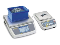 Counting system Kern&Sohn FKC